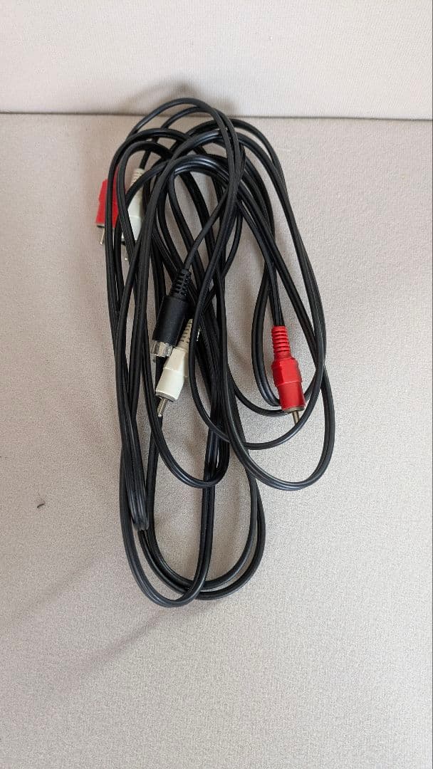 SONY Hi8 ビデオカメラ CCD-TR11