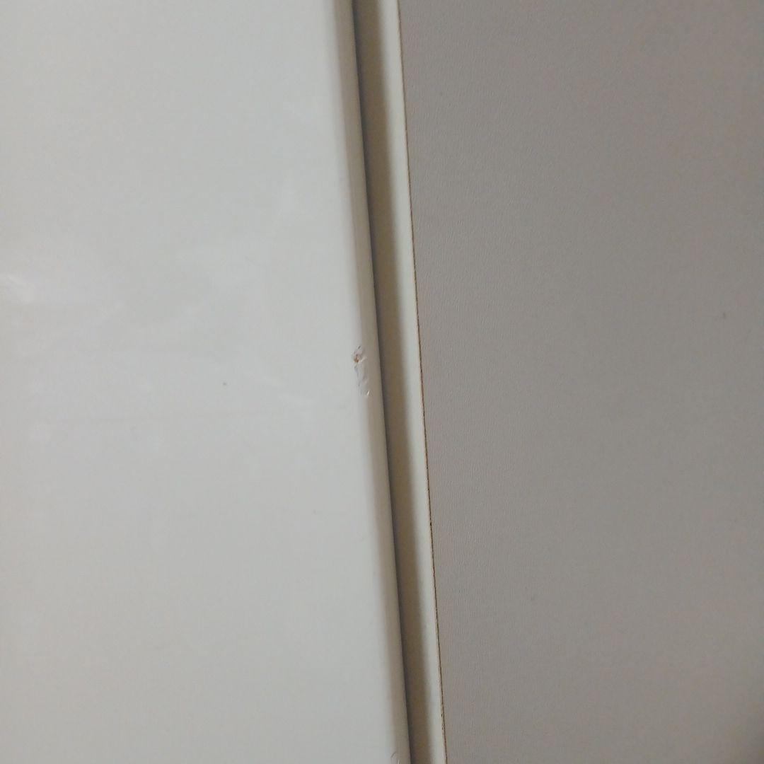 ニトリ ワードロープ ポルテ59幅　ホワイト