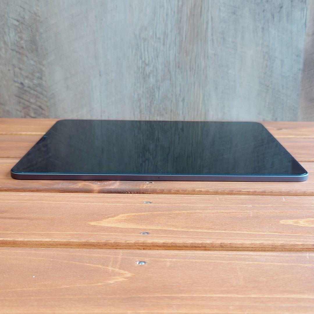 ​【バッテリ100%】iPadPro 12.9 第3世代 256GB Wi-Fi