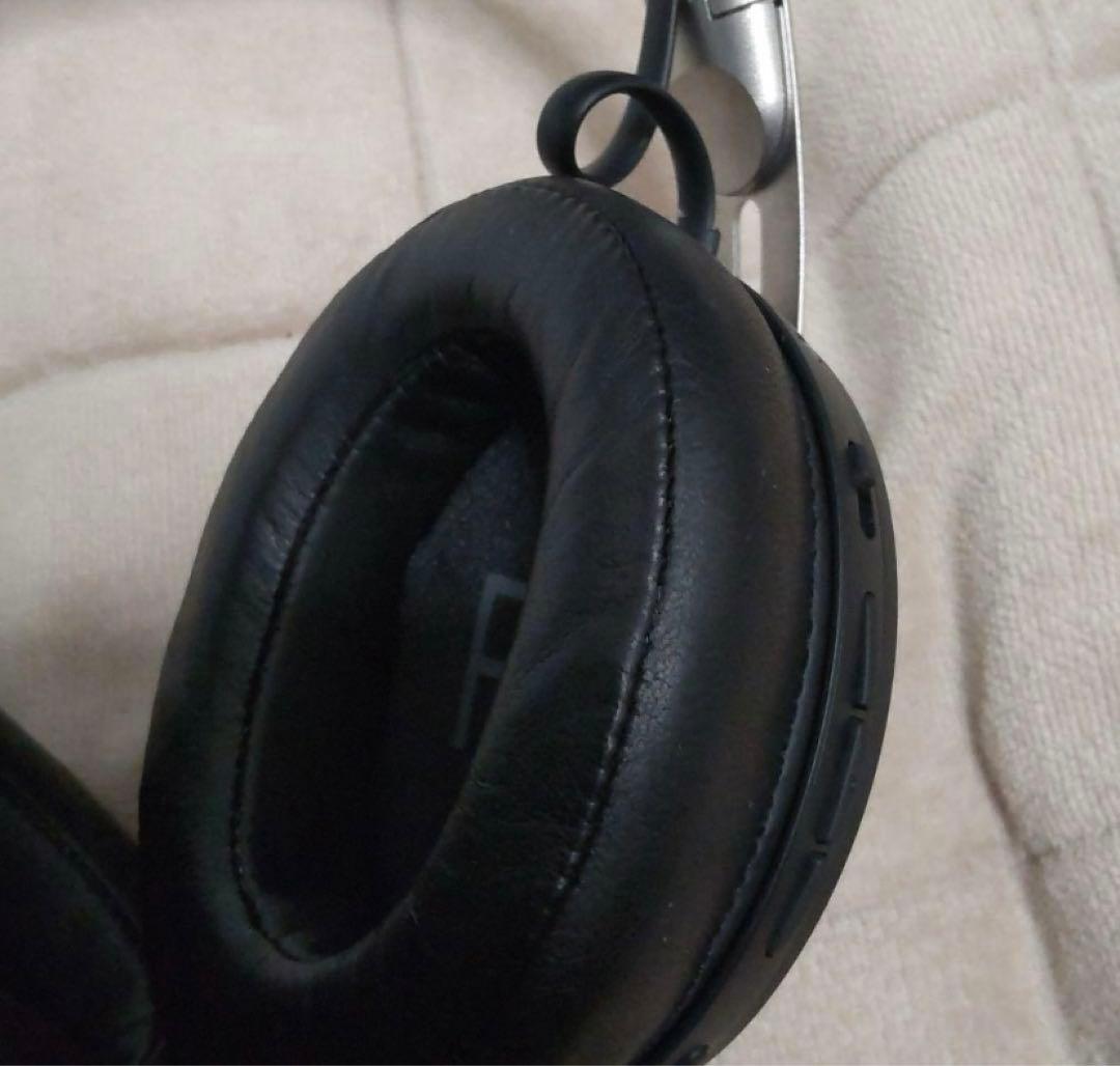 SENNHEISER MOMENTUM WIRELESS 【M3AEBTXL】