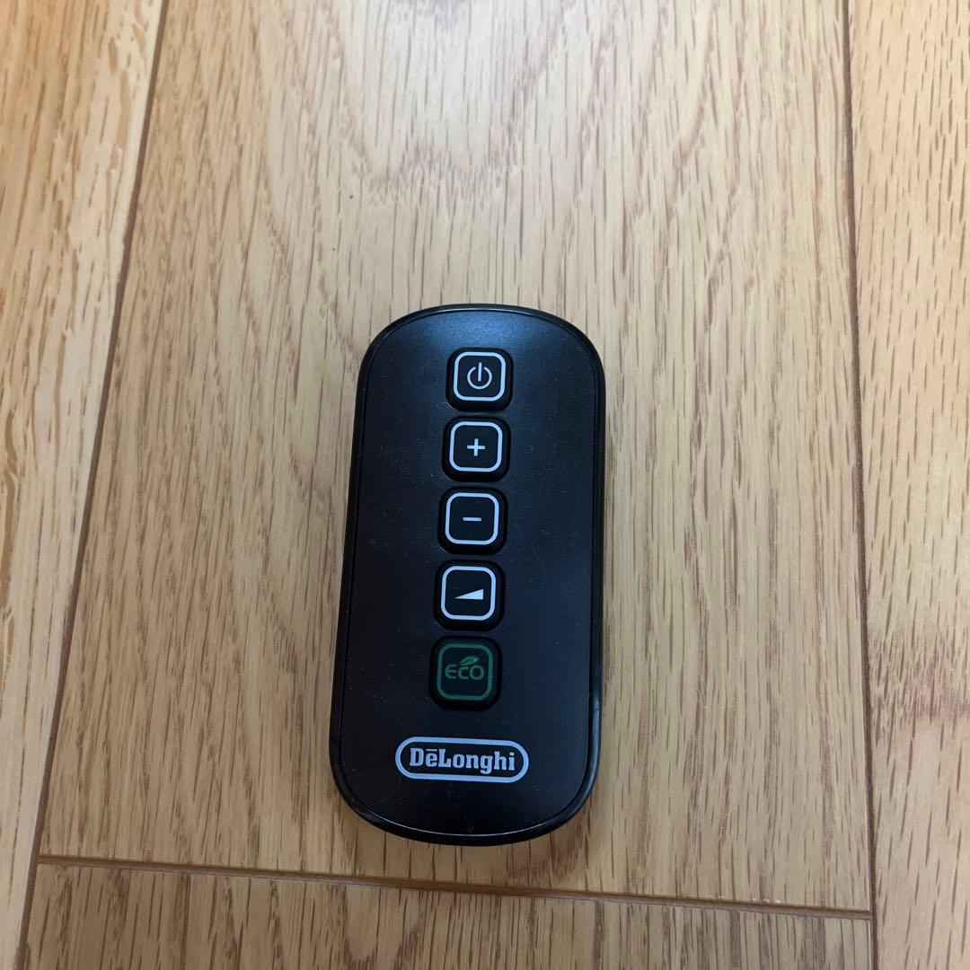 チ*ン様 デロンギ　マルチダイナミックヒーター