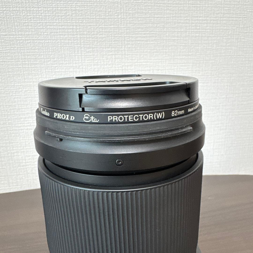 タムロン 150-500mm ソニーEマウント用