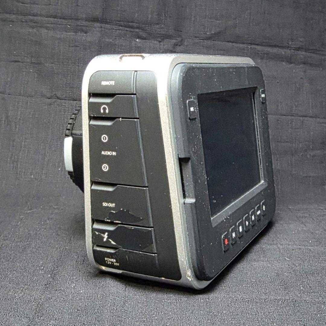 ⭐土日限定値下⭐⭐早い者勝ち⭐　BMPC4K キャノンEFマウンド