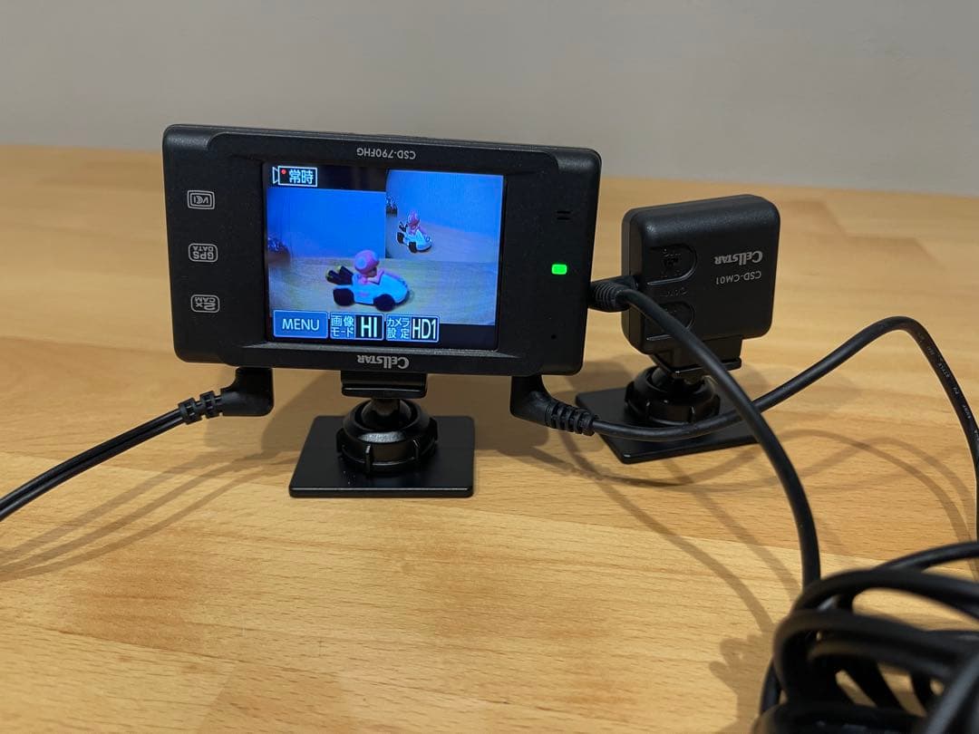 2 件の商品 CSD-790FHGタッチパネル-A+12