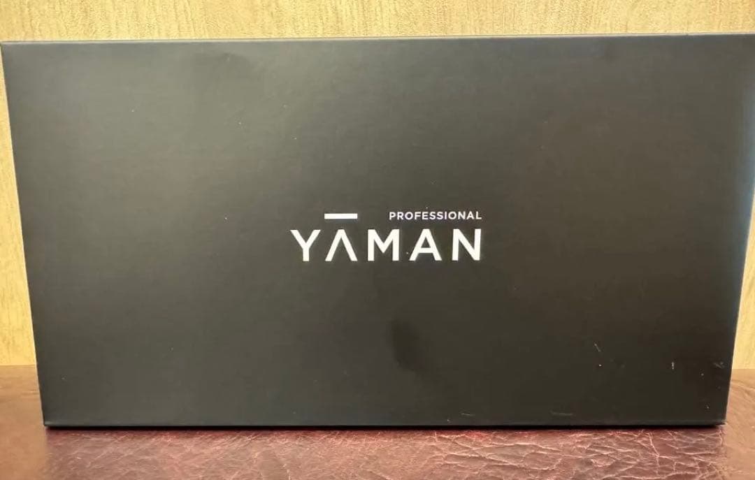 【新品】YAMAN PSM-170B ヤーマンヴェーダシャインプロ家庭用美容器