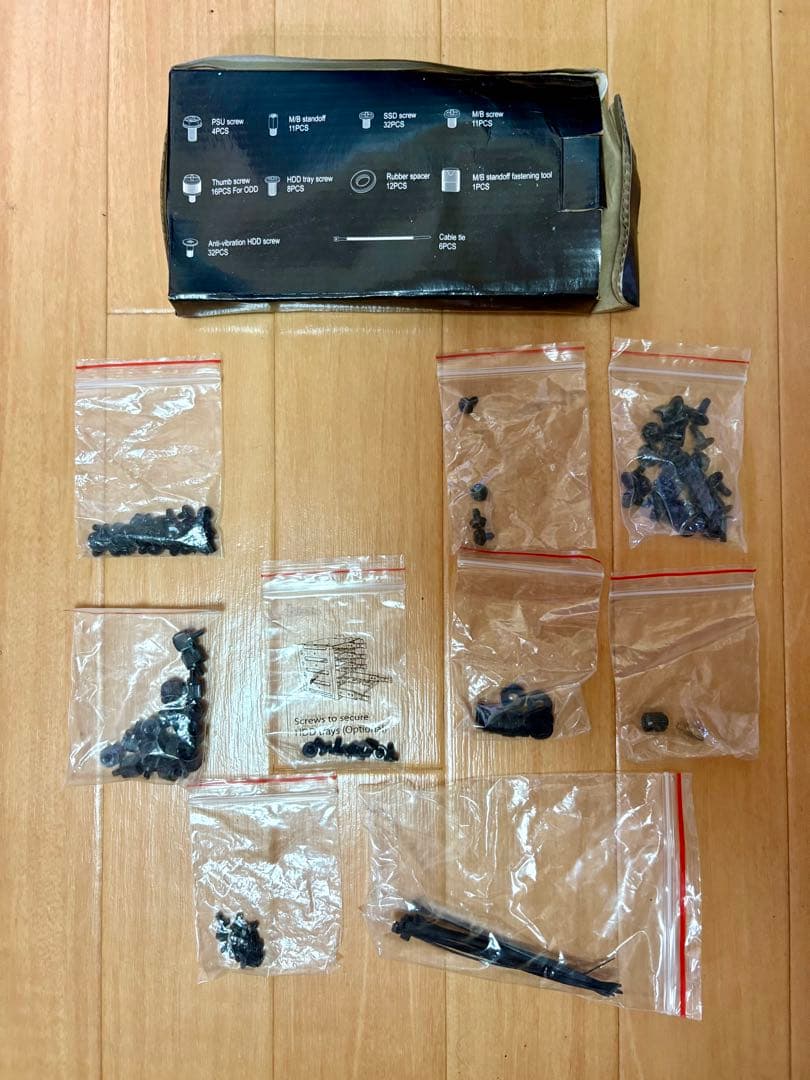 fractal design define XL-R2 R2 PCケース