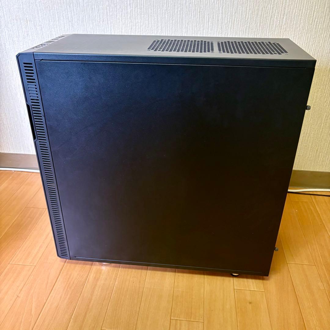 fractal design define XL-R2 R2 PCケース