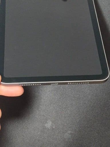 iPad本体 Apple iPad mini 7gen 128gb wifi