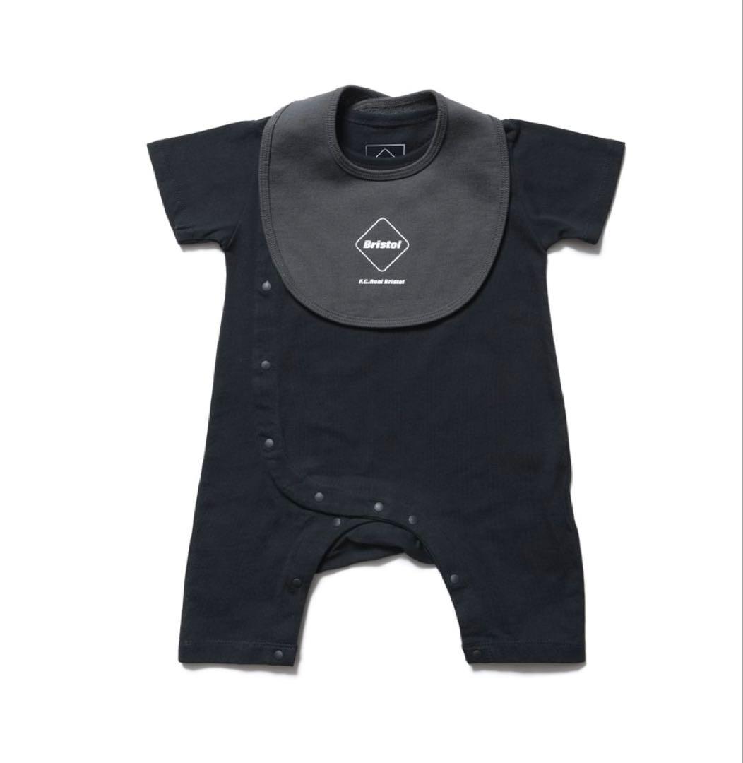 FCRB Kids BABY SET 25AW 最安値 出産祝 赤ちゃん 妊娠