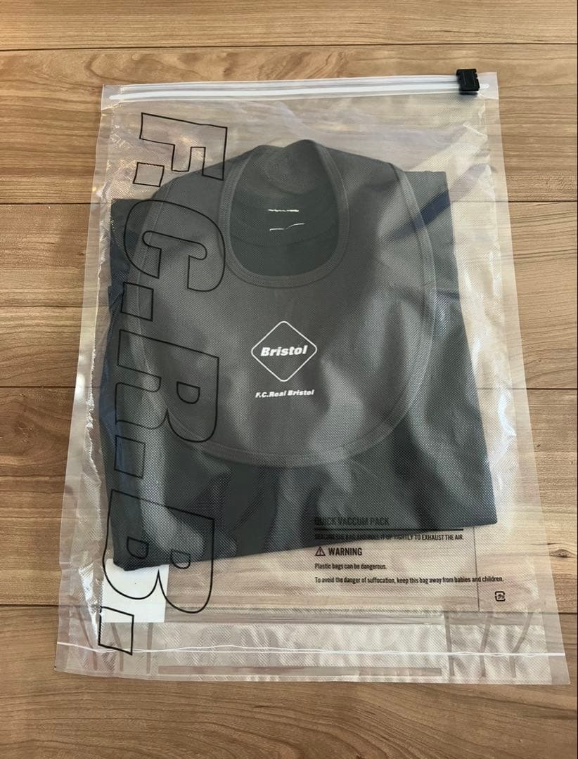 FCRB Kids BABY SET 25AW 最安値 出産祝 赤ちゃん 妊娠