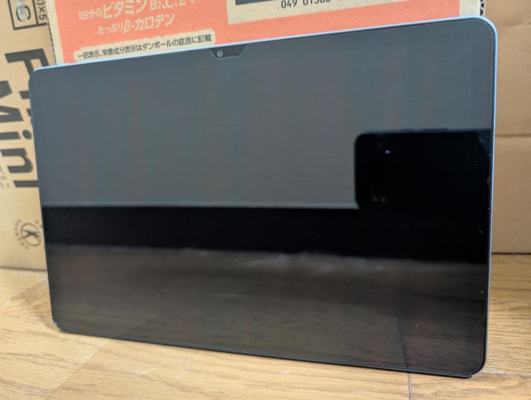 Doogee T30 pro Android タブレット グレー 11インチ