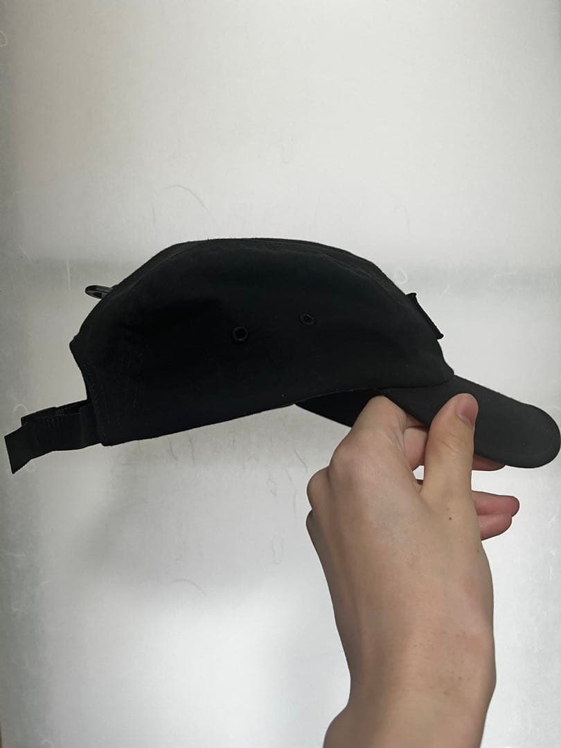 supreme 23AWアラビック ロゴキャップ 帽子 シュプリーム