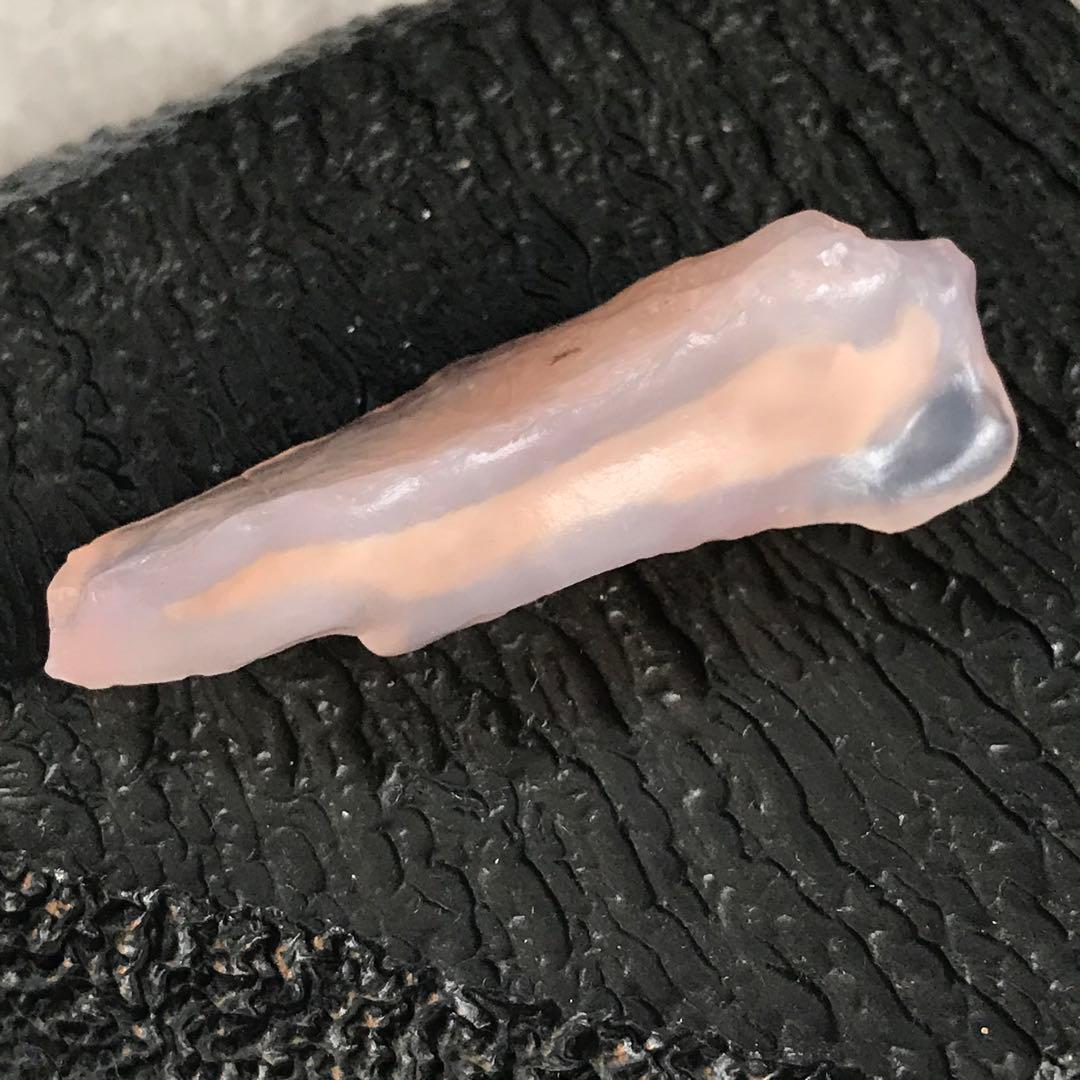 ゴビ石−1129 ゴビ瑪瑙　原石