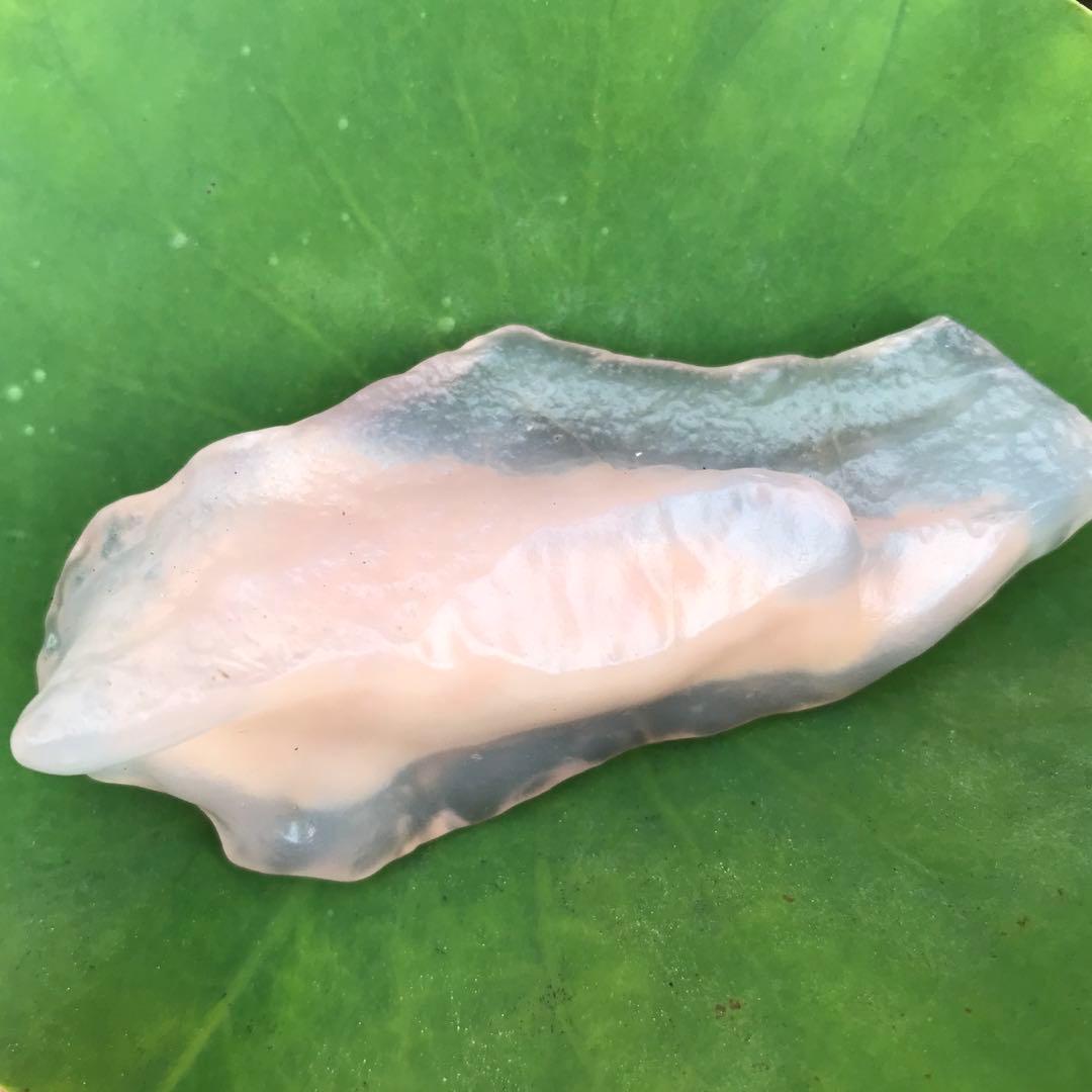 ゴビ石−1129 ゴビ瑪瑙　原石