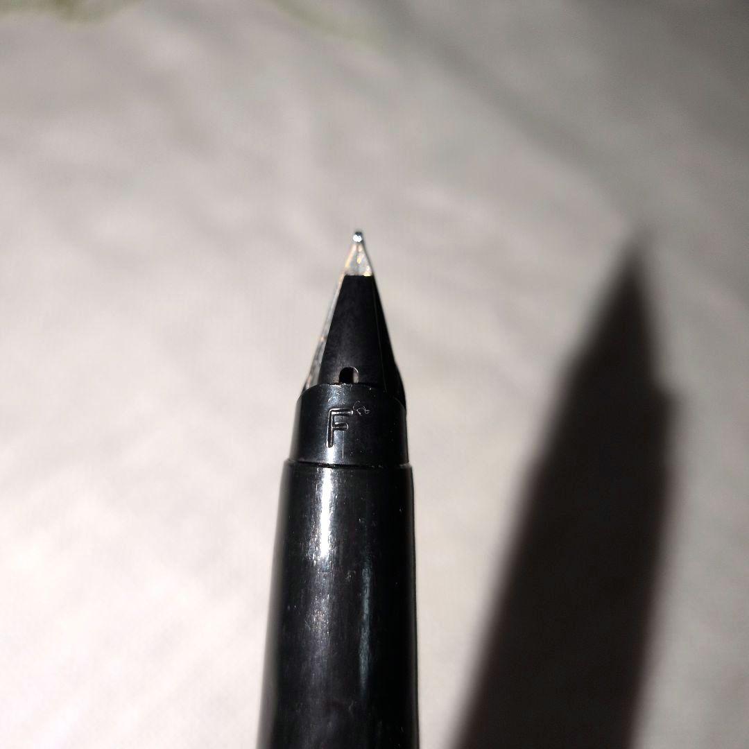 PARKER 万年筆 45　1/10 12K G.F.