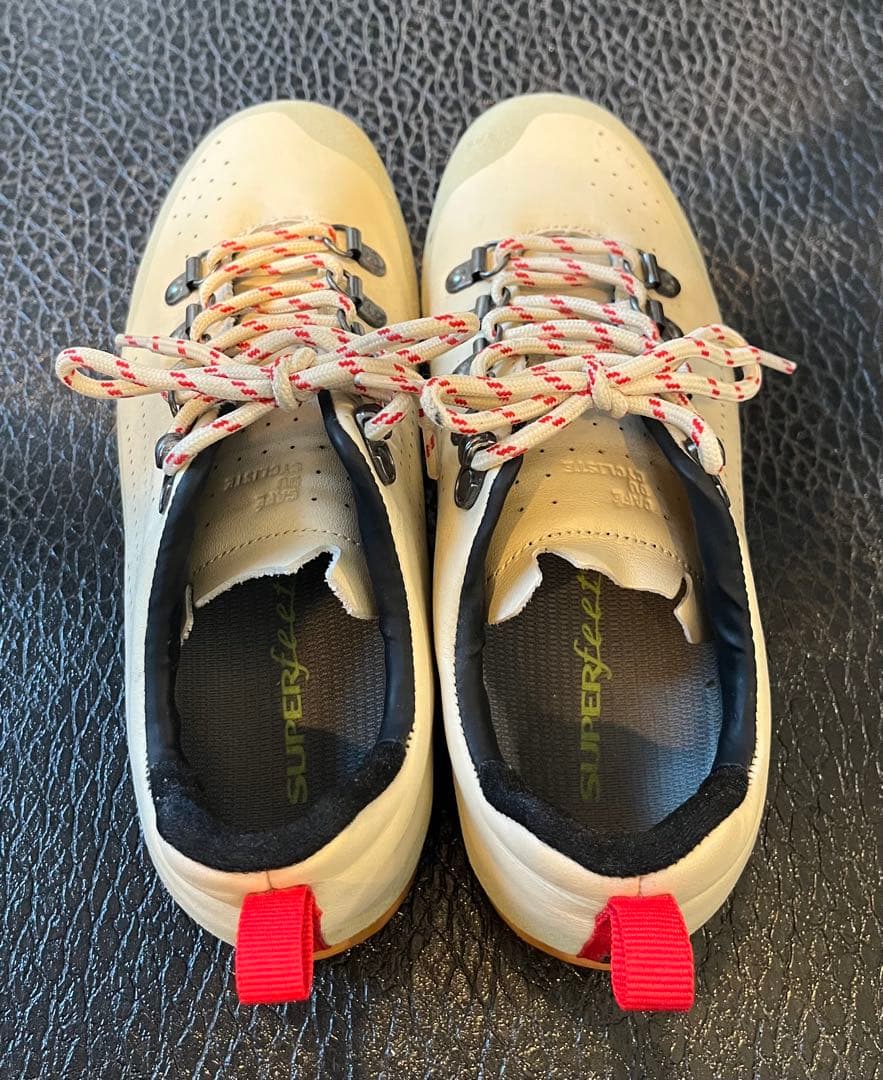 Cafe du Cycliste サイクリングシューズ レディース（SPD)