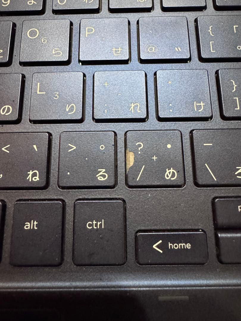 HP Elite Dragonfly 2in1 ノートPC 16GB 512GB