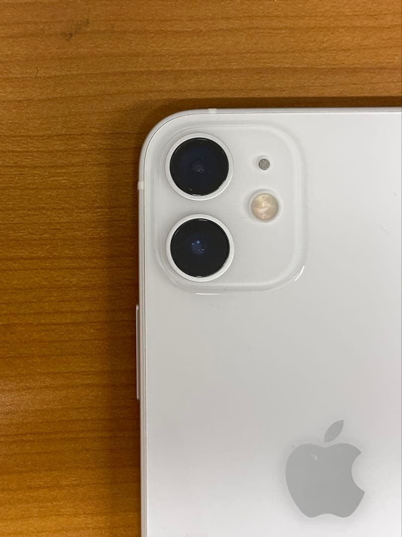 B*︎様 動作確認済み iPhone 12 mini 256GB ID L890