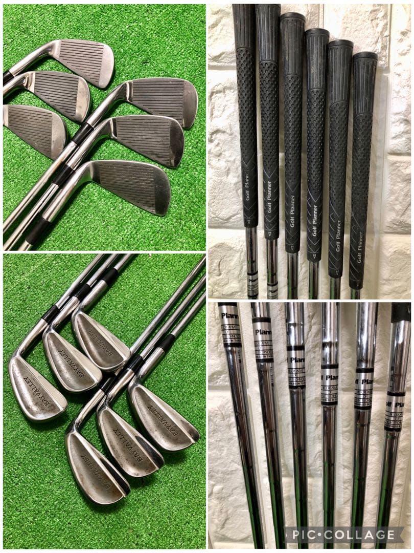 初心者おすすめ☆メンズ ゴルフクラブセット☆テーラーメイド☆キャディバッグ付