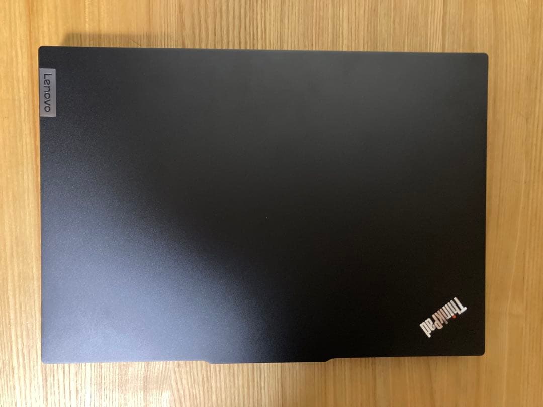Ta Ba Nghiep　Thinkpad E16 Gen2 Ryzen7