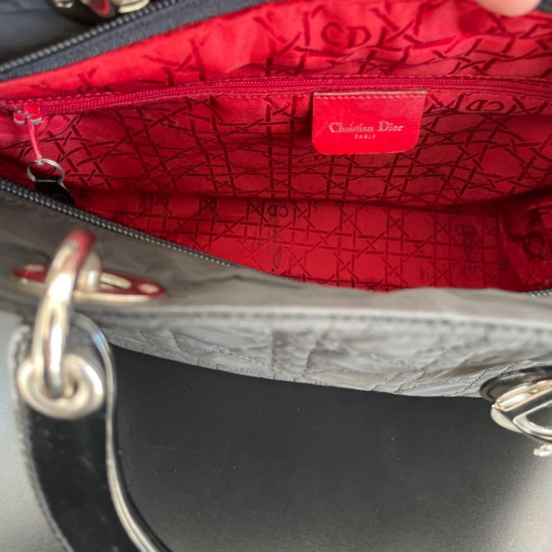 Christian Dior ハンドバッグ