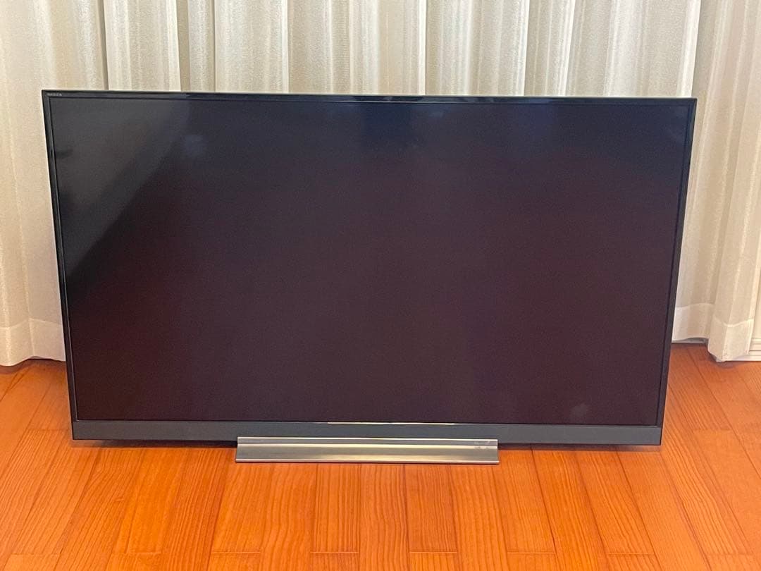 東芝　55BZ710X 55型テレビ　中古