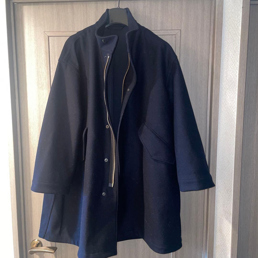 【にくまる】spick＆span スピックアンドスパン　コート