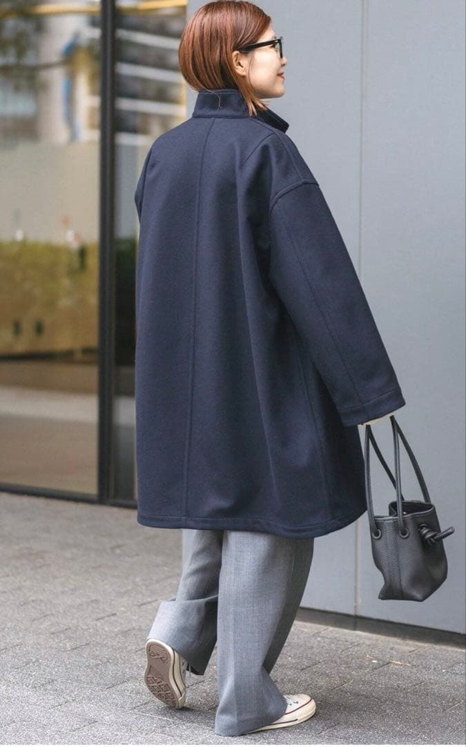 【にくまる】spick＆span スピックアンドスパン　コート