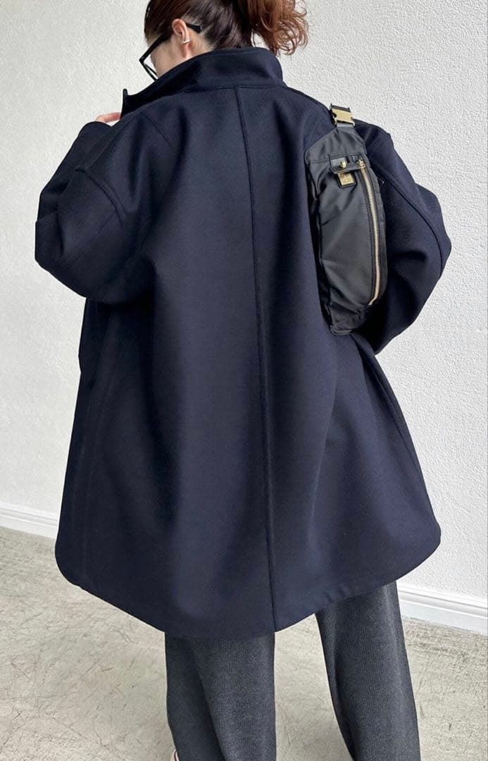 【にくまる】spick＆span スピックアンドスパン　コート