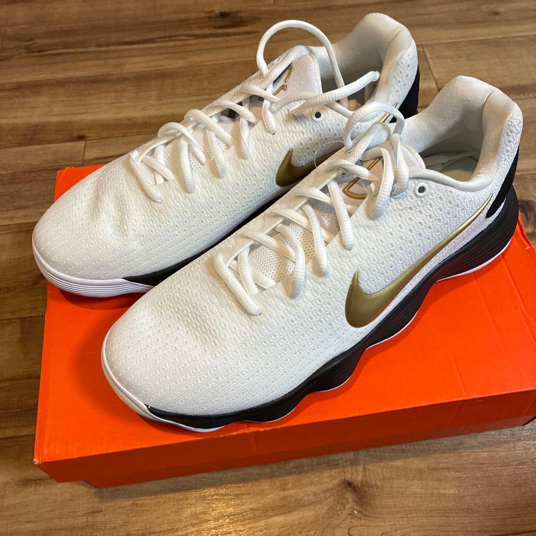 シューズ(男性用) Nike HYPERDUNK 2017 LOW EP28.5cm