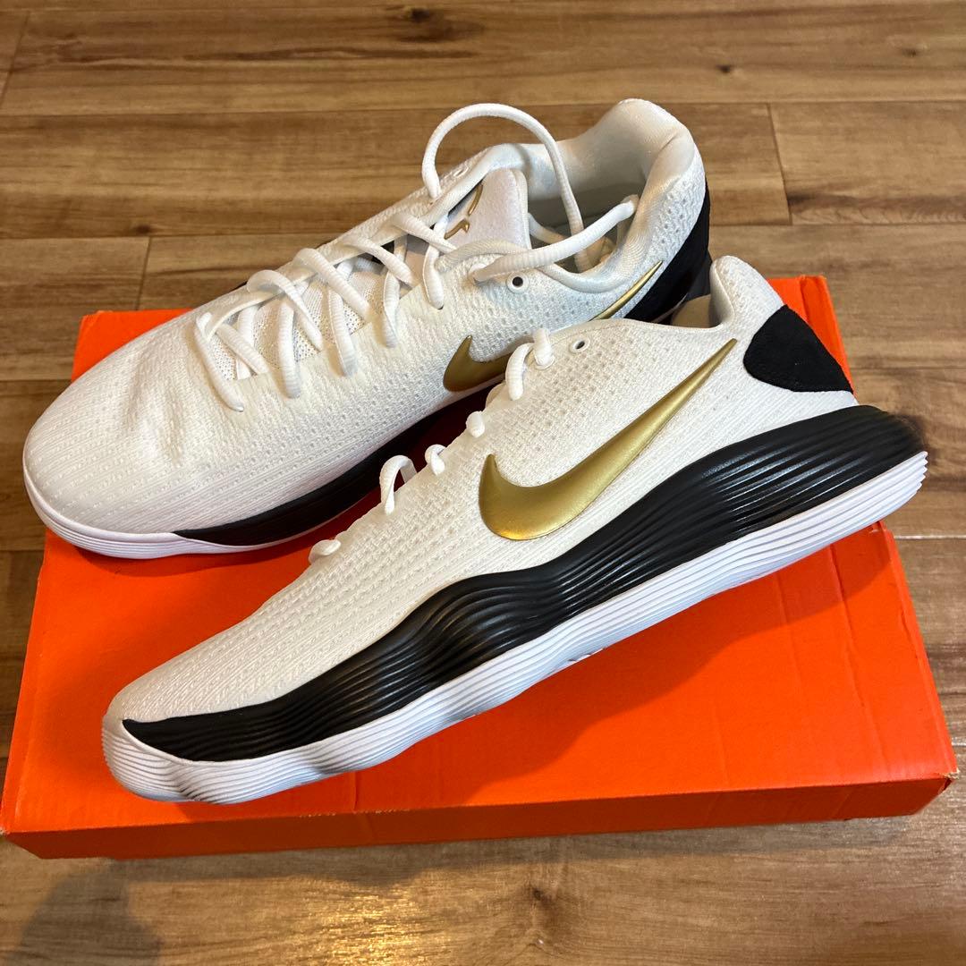 シューズ(男性用) Nike HYPERDUNK 2017 LOW EP28.5cm