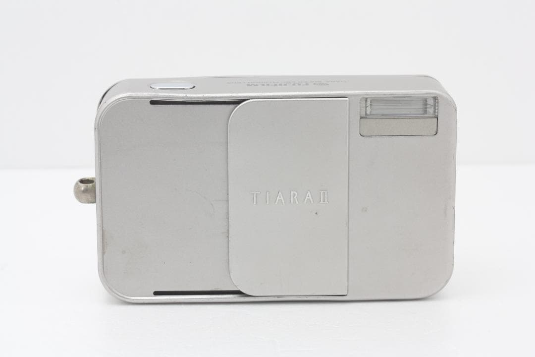 富士フイルム FUJIFILM TIARAⅡ #227