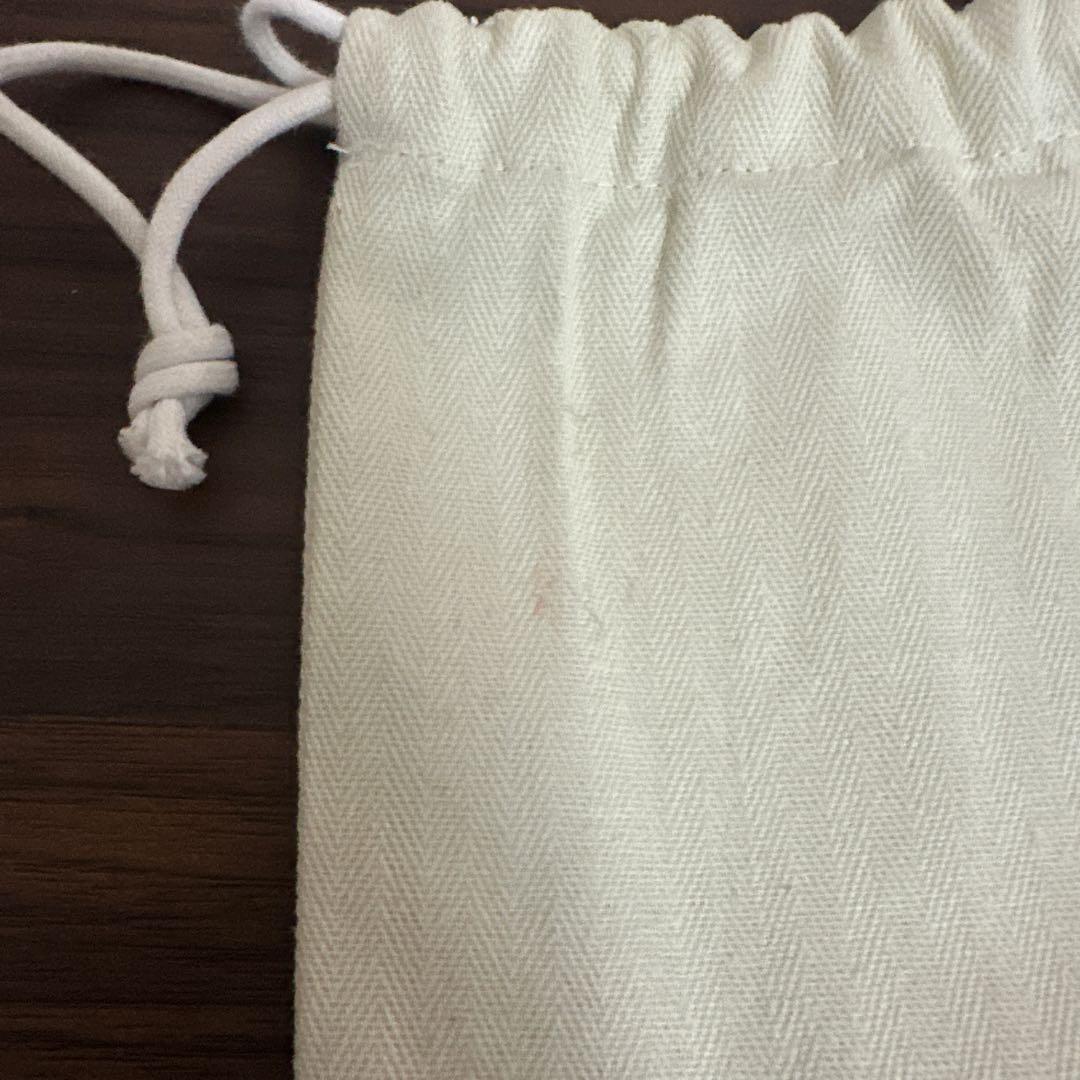 【最終値下げ】ロエベ ベージュ 名刺入れ カードケース