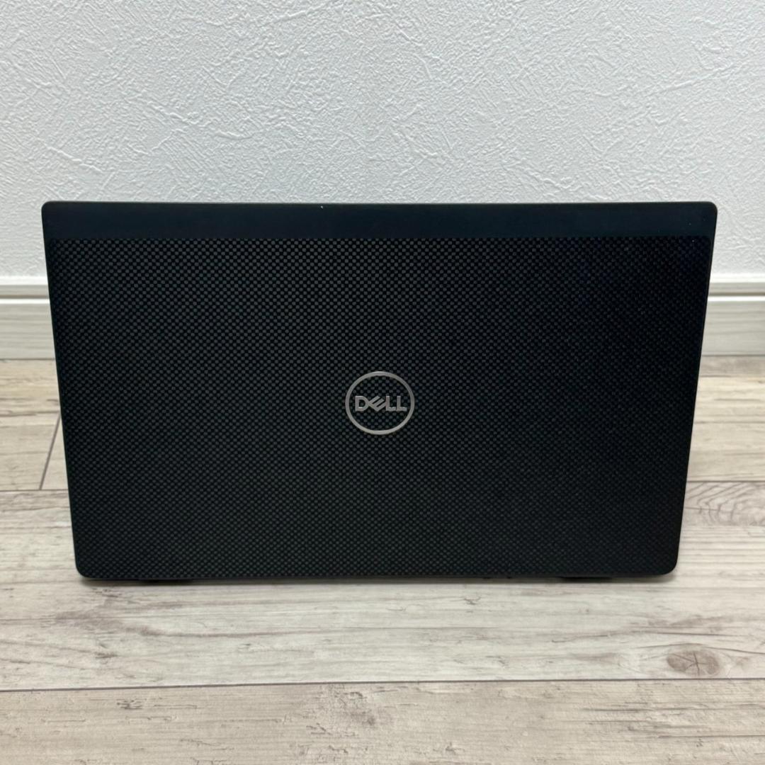 ハイスペック DELL 11世代 i5 16GB NVMe SSD 256GB