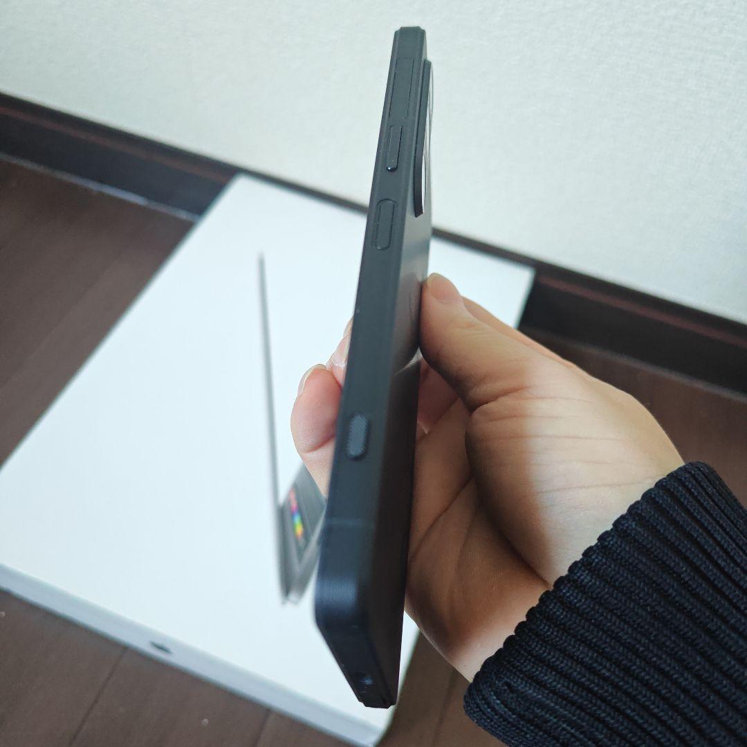 Xperia 1 mark 6 ブラック デュアルSIM