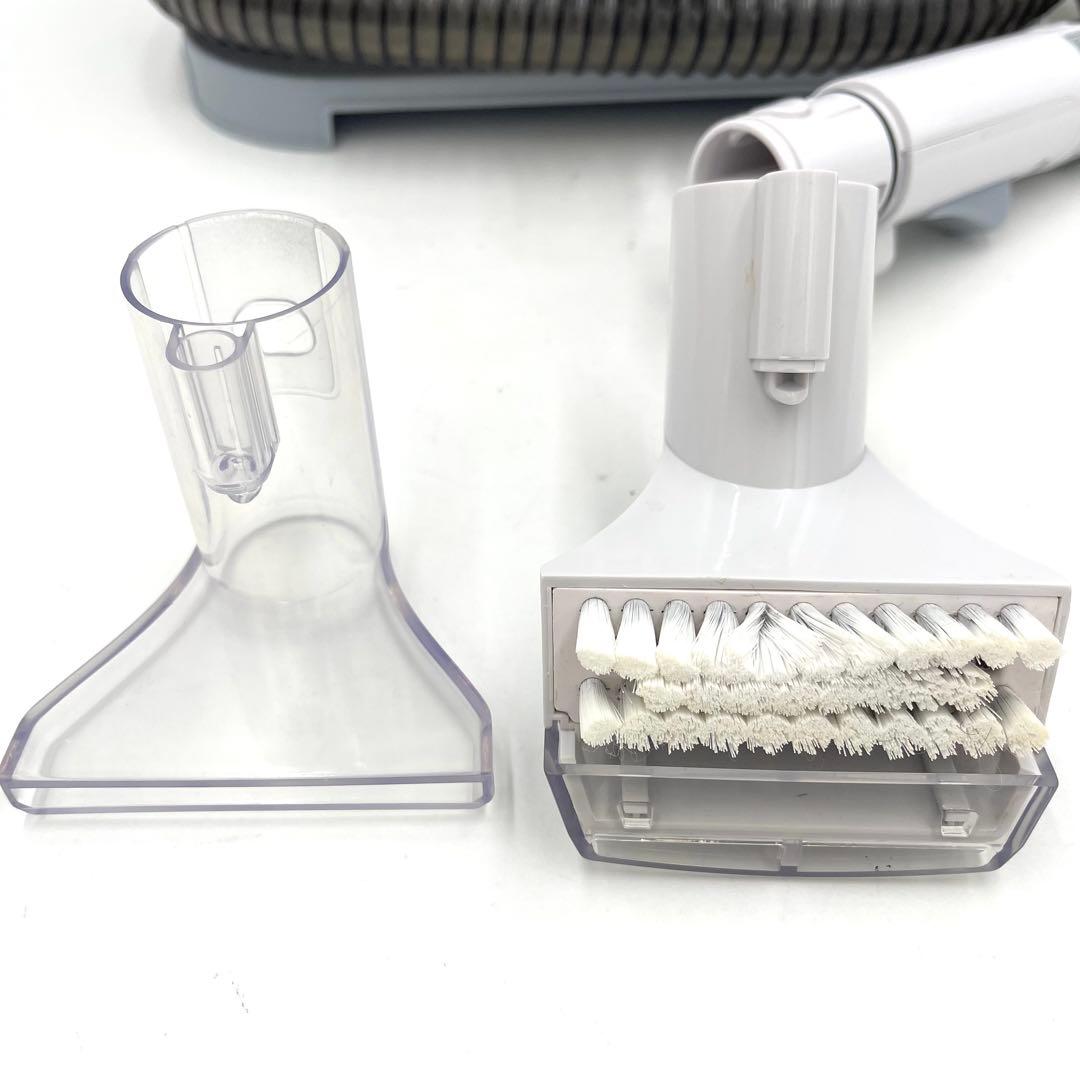 4h01_まもる様　　アイリスオーヤマ リンサークリーナー RNS-P10-W