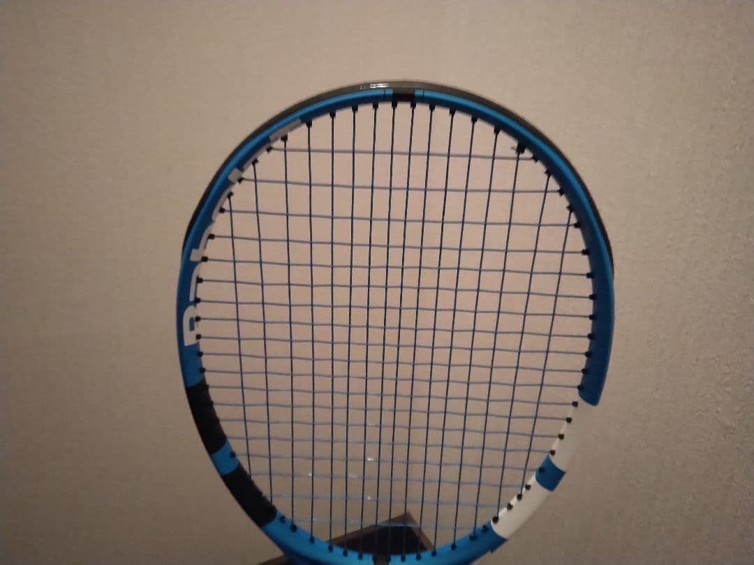 正規品！ PURE DRIVE TEAM Babolat 硬式用テニスラケット