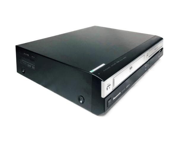 パナソニック 250GB 2チューナー DVDレコーダー DMR-XW200V