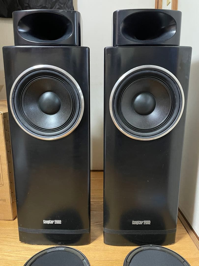 ⭐︎専用出品⭐︎ Onkyo scepter2002