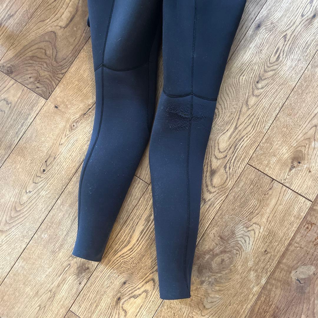 ZERO フルスーツ