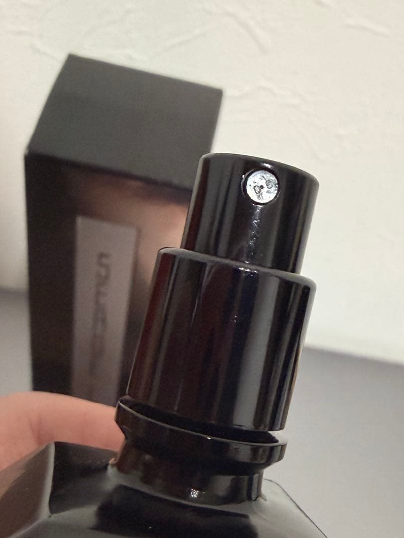 才*紀様 セルジュルタンス　ドゥプロファンディス De profundis 10