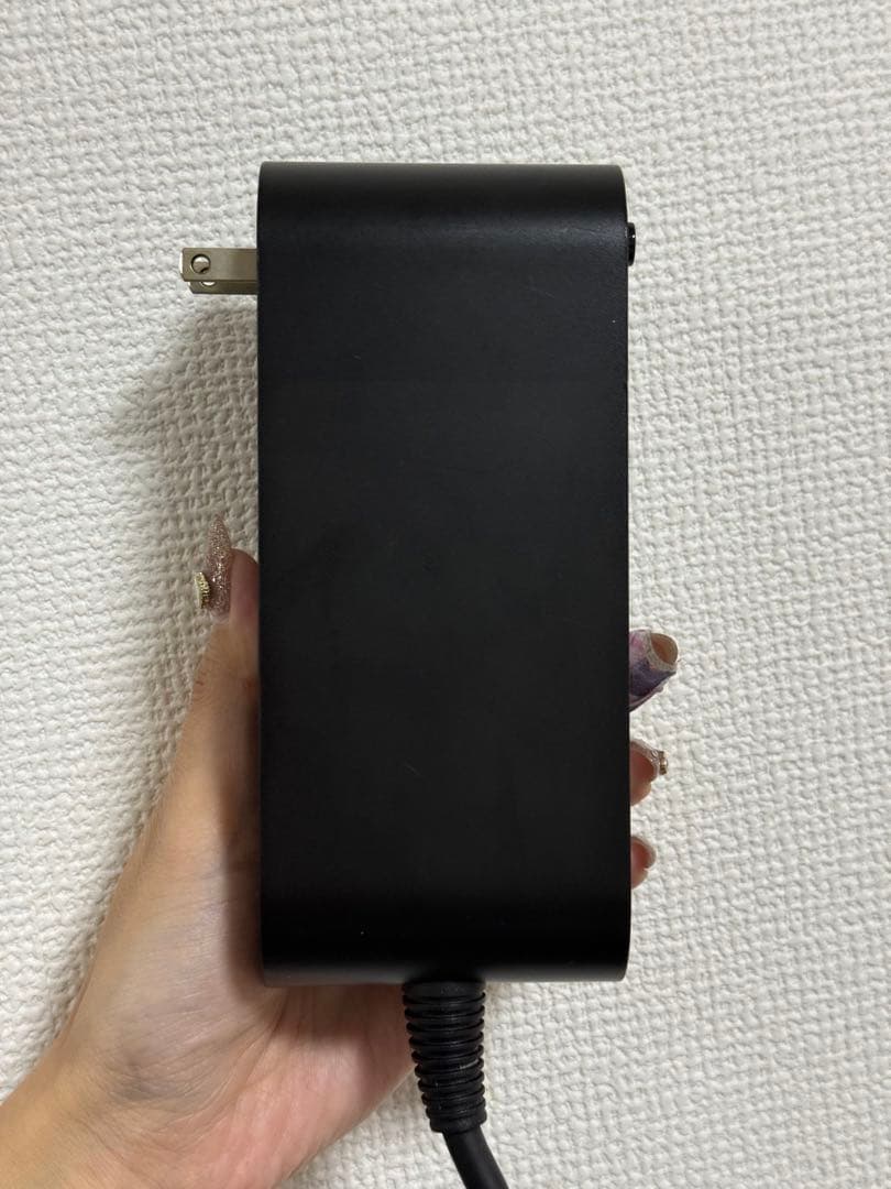 ダイソン Dyson Airstrait ストレイトナー ドライヤー