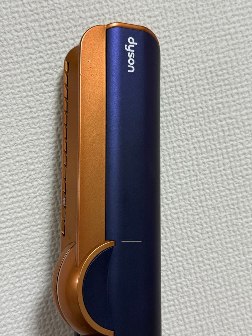 ダイソン Dyson Airstrait ストレイトナー ドライヤー