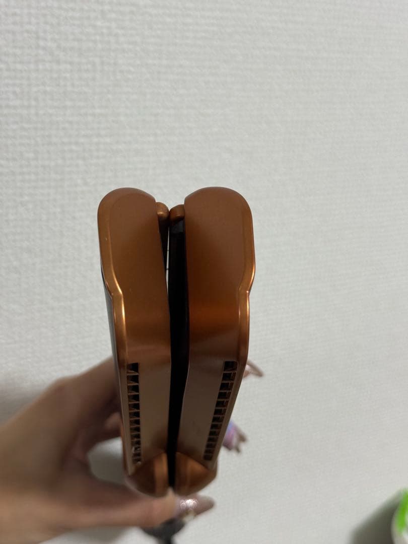 ダイソン Dyson Airstrait ストレイトナー ドライヤー