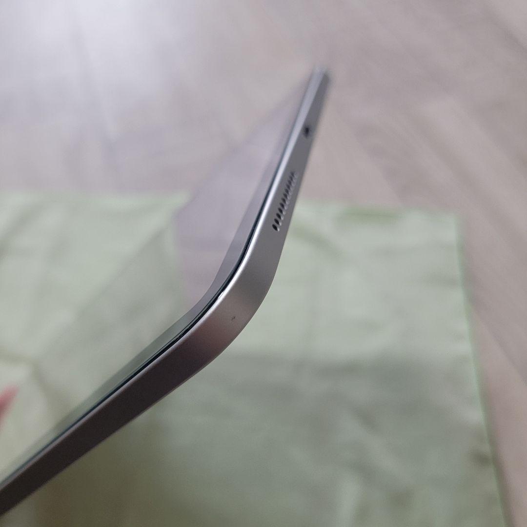 Apple iPad 256GB シルバー