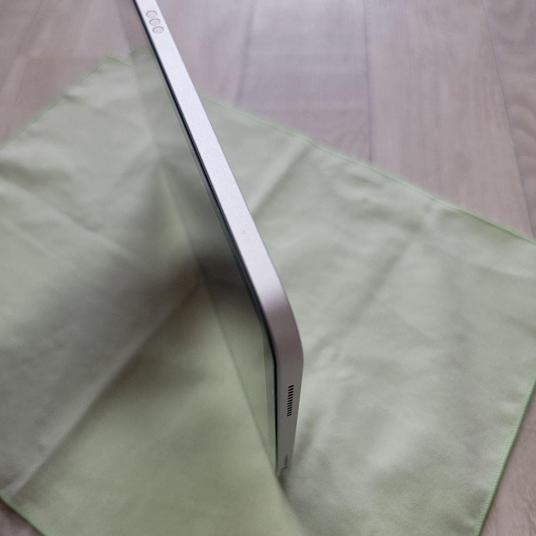 Apple iPad 256GB シルバー