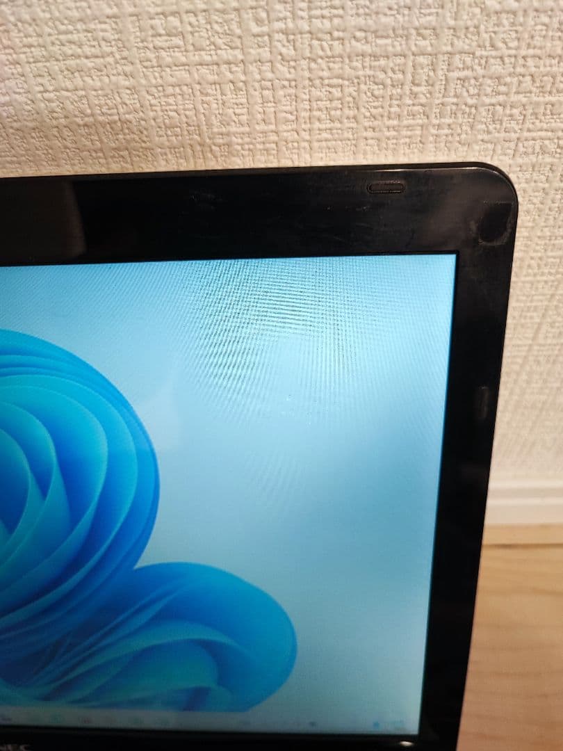 NECノートパソコンCorei7SSD1000GBOffice2021