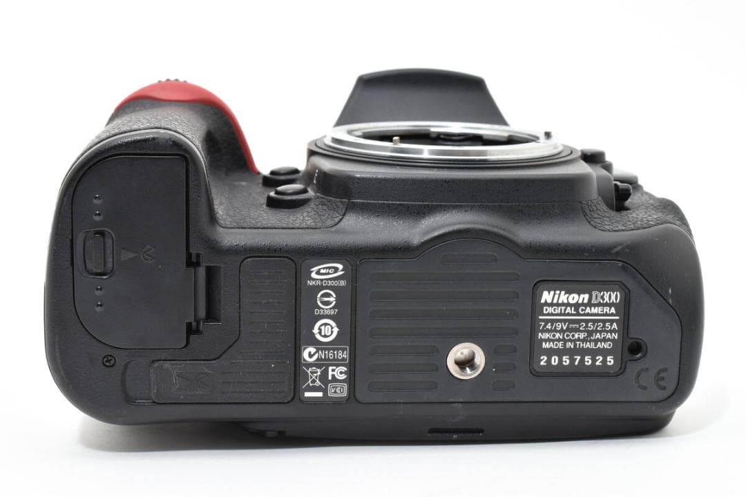★専用★《ショット数11,876回 》Nikon D300 ボディ #795W