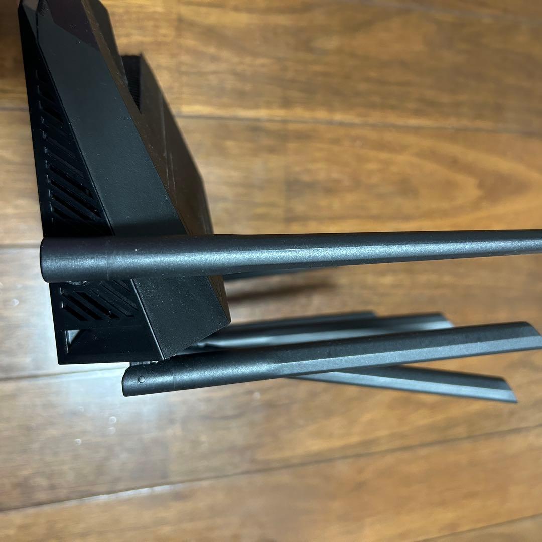 ASUS TUF GAMING AX6000 無線LANルーター