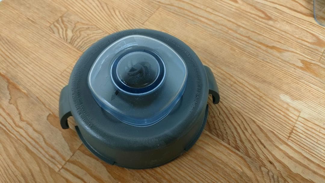 【新品、未使用】バイタミックス　E310　レッド　1609